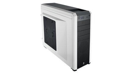 Corsair Carbide 500R - Bilder