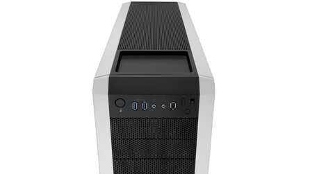 Corsair Carbide 500R - Bilder