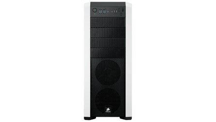 Corsair Carbide 500R - Bilder