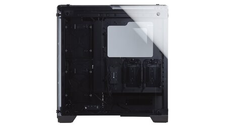 Corsair Crystal Series 570X - Bilder