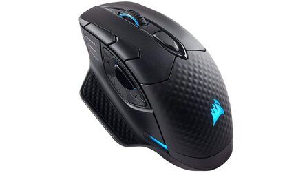 Corsair Dark Core Wireless-Maus, Lenovo IdealPad - Blitzangebote bei Amazon