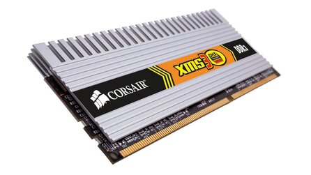 RAM-Preise fallen stark - Allein letzten Monat um die 20 Prozent