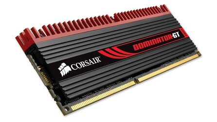 DDR3-RAM - Probleme mit Elpida-Chips