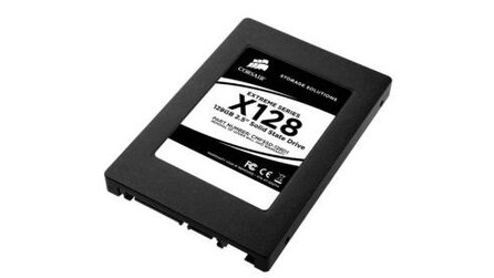 Corsair - Extreme Series-SSDs vorgestellt