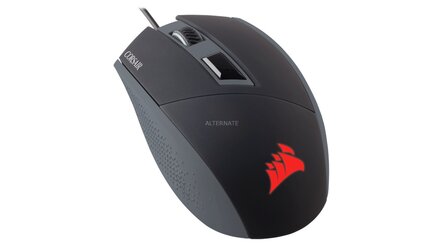 Corsair Katar für 7,49 € statt 39,99 € - Tagesdeals auf Alternate.de [Anzeige]
