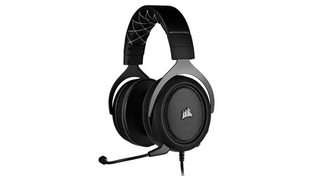 Corsair HS60 Pro - Bilder