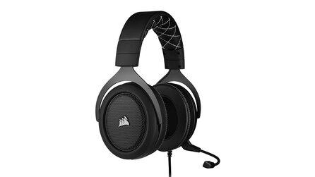 Corsair HS60 Pro - Bilder