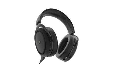 Corsair HS70 - Bilder