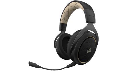 Corsair HS70 SE Gaming-Headset für 90 € - Angebote bei MediaMarkt [Anzeige]