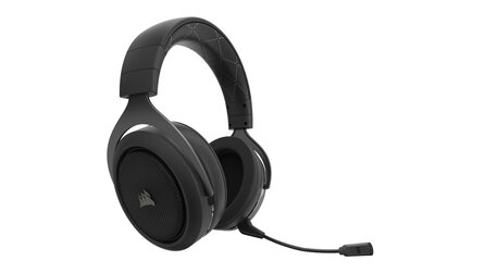 Corsair HS70 - Bilder