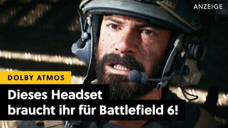 Gaming-Headset-Empfehlung stark reduziert: kabellos und mit Dolby Atmos – Corsair erteilt der Konkurrenz eine Lektion in Sachen Preis-Leistung!
