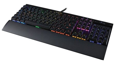 Corsair Vengeance K70 RGB - Produktbilder