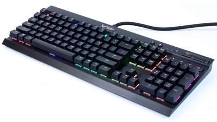 Corsair Vengeance K70 RGB - Produktbilder