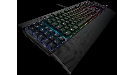 Corsair Vengeance K95 RGB - Produktbilder