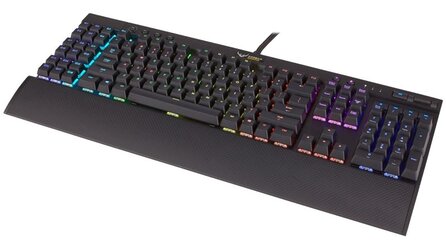 Corsair Vengeance K95 RGB - Produktbilder