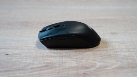 Corsair Katar Elite Wireless - Produktfotos