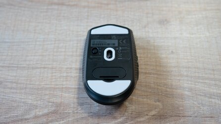 Corsair Katar Elite Wireless - Produktfotos