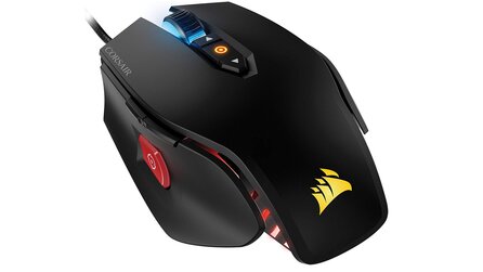 Corsair M65 Pro für 29,99 € statt 58,99 € - Bestpreis auf Alternate.de [Anzeige]