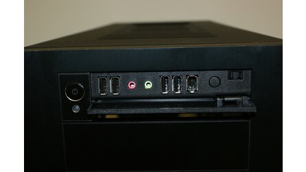 Corsair Obsidian 800D