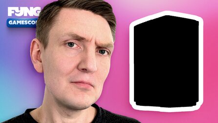 Auf der gamescom habe ich mich in ein neues Gehäuse verliebt, aber ich hätte es besser nie gesehen