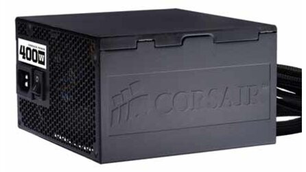 Corsair - Neue Netzteil-Serie Corsair Power