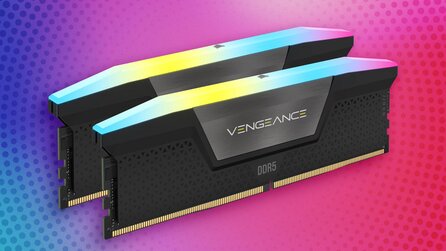 Gute Nachrichten für Spieler? China drängt mit DDR5 auf den Markt und stellt sich der Krise