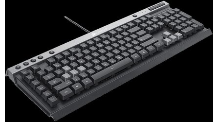 Corsair Raptor K30 - Bilder