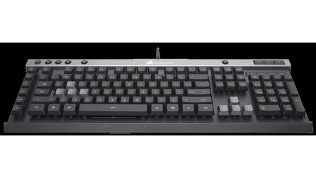 Corsair Raptor K30 - Bilder