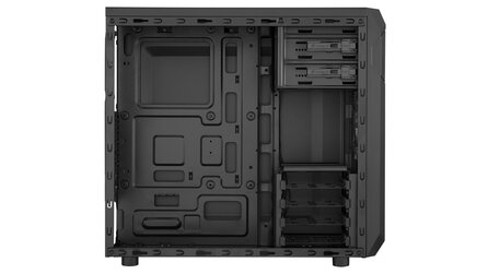 Corsair Spec-01 - Bilder