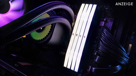 RAM wird gerade jeden Tag teurer - wer neuen Arbeitsspeicher braucht, gibt mit jedem Tag Warten mehr Geld aus