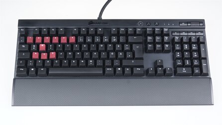 Corsair Vengeance K70 - Bilder