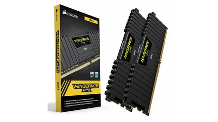 Corsair Vengeance LPX 16 GB für 59,90 € – Angebote bei Cyberport [Anzeige]