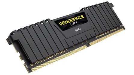 16 GByte Corsair Vengeance DDR4-3000 Kit - Arbeitsspeicher günstiger bei One.de