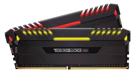Corsair Vengeance RGB 16 GB für 78,89 € – Angebote bei Amazon [Anzeige]