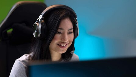 Gaming-Headset: Das Mikrofon erklärt - das bedeuten Sensibilität und Frequenz