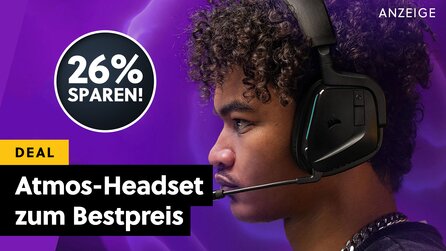 Teure Headsets können einpacken: hier bekommt ihr traumhaften Sound für deutlich unter 100 Euro