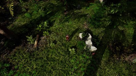 Corven - Path of Redemption - Screenshots