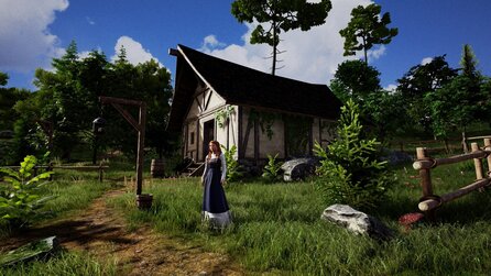 Corven - Path of Redemption - Screenshots