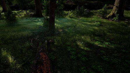 Corven - Path of Redemption - Screenshots