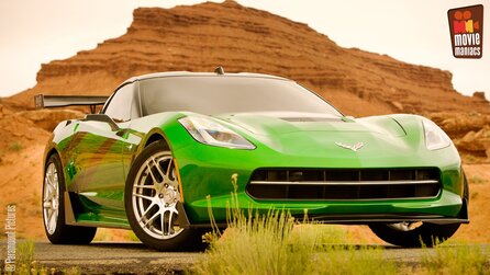 Transformers 4 - Talentsuche via Reality Show