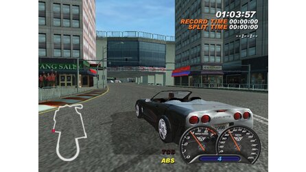 Corvette