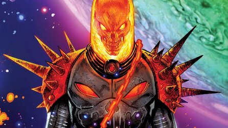 Marvel verpasst den Guardians of the Galaxy ein neues Mitglied - und das ist so mächtig, dass selbst Thanos dagegen alt aussieht