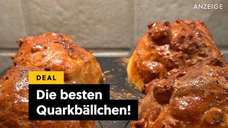Meine Küchengeräte werden zu Staubfängern: Schuld daran ist dieser stark reduzierte XXL-Airfryer mit 2 Kammern + 10 Litern Fassungsvermögen!
