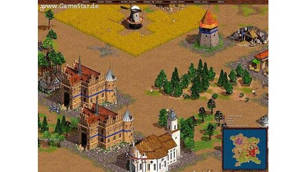 Cossacks 2 - Screenshots