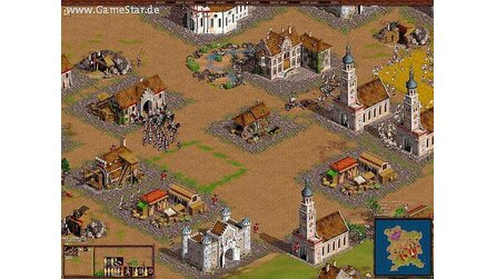 Cossacks 2 - Screenshots