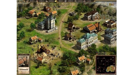 Cossacks 2: Battle for Europe - Screenshots