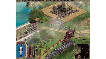 Cossacks 2 - Erstes Addon angekündigt