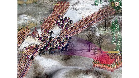 Cossacks 2: Napoleonic Wars - Wer hat gewonnen?