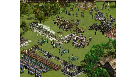 Cossacks 2 - Reichlich neues Material