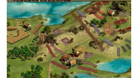 Cossacks 2 - Releasetermin konkretisiert